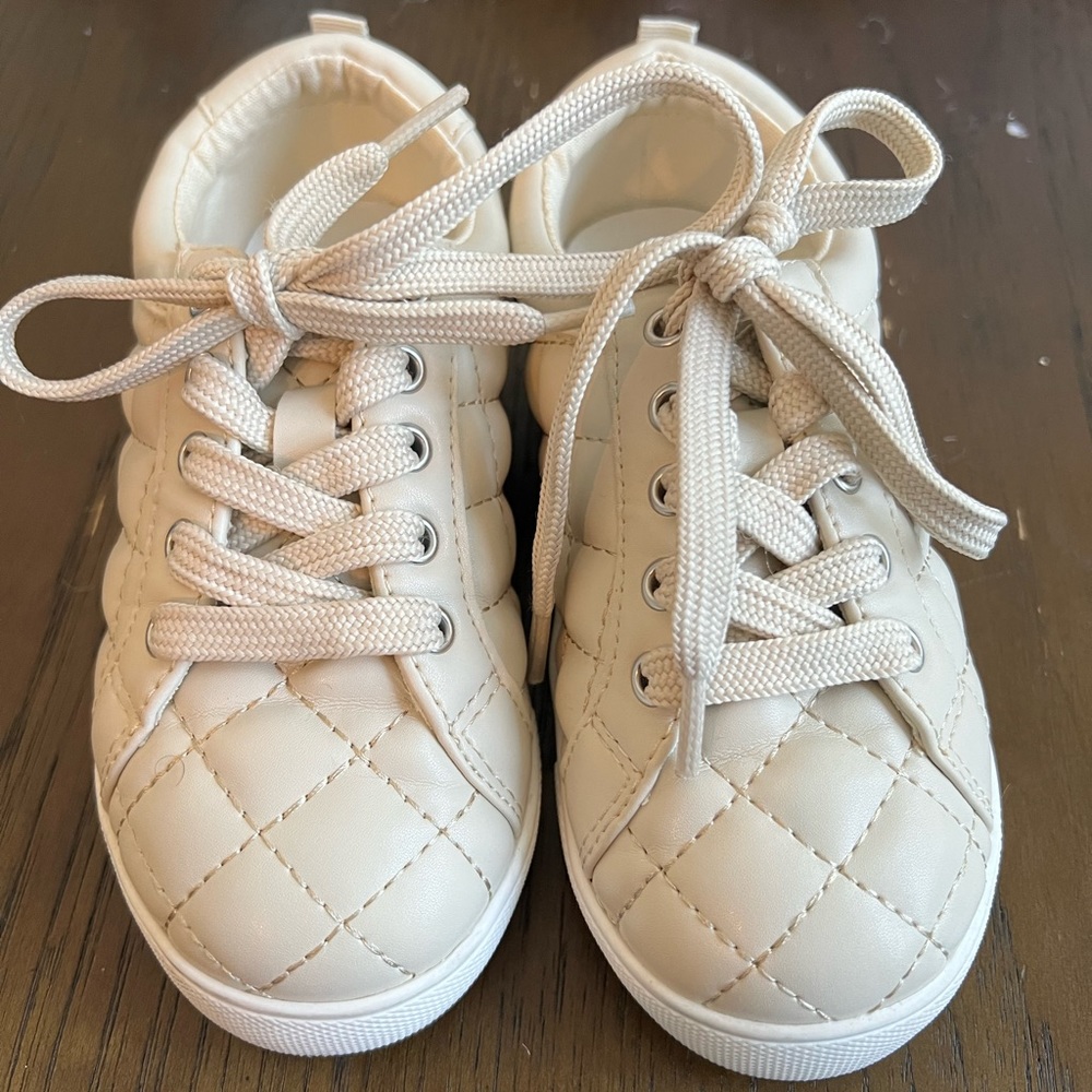 Girls Gap shoes